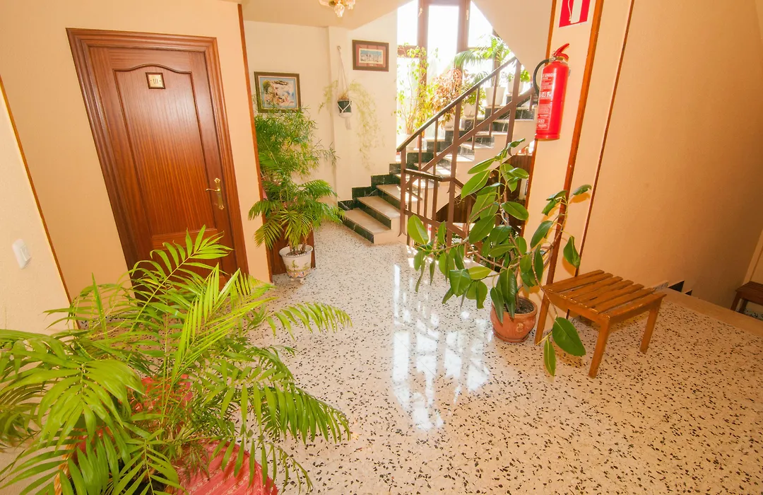 Hotel Costa de Ajo-1