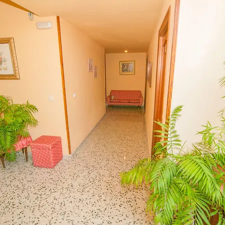 Hotel Costa de Ajo-2